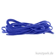 Artikelbild des Artikels “Paracord Schnur - hoch reißfest aus Nylon, 2 x 4 mm, 5 Meter 5 m | Dunkelblau“