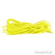 Artikelbild des Artikels “Paracord Schnur - hoch reißfest aus Nylon, 2 x 4 mm, 5 Meter 5 m | Gelb“