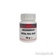 Artikelbild des Artikels “Passione Anlegemilch für Schlagmetall 50 ml“
