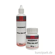 Artikelbild des Artikels “Passione Anlegemilch für Schlagmetall “