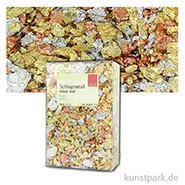 Artikelbild des Artikels “Passione Schlagmetall-Flocken, groß, 3g Mix Sommer“