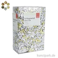 Artikelbild des Artikels “Passione Schlagmetall-Flocken, groß, 3g “