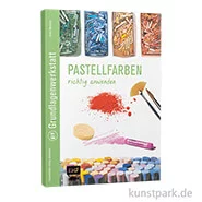 Artikelbild des Artikels “Pastellfarben richtig anwenden, Edition Fischer “