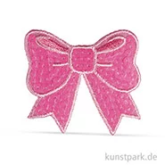Artikelbild des Artikels “Patch zum Aufbügeln - Bow “