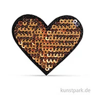 Artikelbild des Artikels “Patch zum Aufbügeln - Heart “