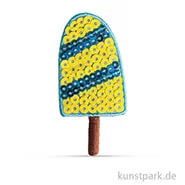 Artikelbild des Artikels “Patch zum Aufbügeln - Ice Cream “