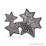 Artikelbild des Artikels “Patch zum Aufbügeln - Stars “