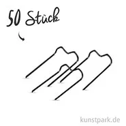 Artikelbild des Artikels “Patenthaften, 10 x 35 mm, 50 Stück “