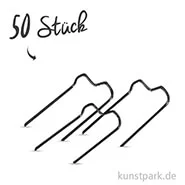 Artikelbild des Artikels “Patenthaften, 17 x 35 mm, 50 Stück “