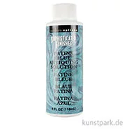 Artikelbild des Artikels “Patinierung - Blaue Patina 118 ml “