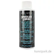 Artikelbild des Artikels “Patinierung - Bronzegrundierung dunkel 118 ml “