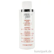 Artikelbild des Artikels “Patinierung - Grundiermittel für oxidierende Metall Oberflächen 118 ml “