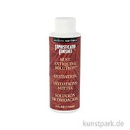 Artikelbild des Artikels “Patinierung - Rost-Effekt Oxidationsmittel 118 ml“