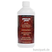 Artikelbild des Artikels “Patinierung - Rost-Effekt Oxidationsmittel 472 ml“