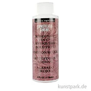 Artikelbild des Artikels “Patinierung - Rote Finish Lösung 118 ml “