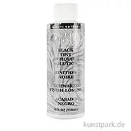 Artikelbild des Artikels “Patinierung - Schwarze Finish Lösung 118 ml “