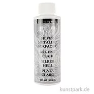 Artikelbild des Artikels “Patinierung - Silbergrundierung 118 ml “