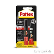 Artikelbild des Artikels “PATTEX Sekundenkleber Plastix Flüssig, 2g “