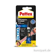 Artikelbild des Artikels “PATTEX Sekundenkleber Ultra Gel, 3g “