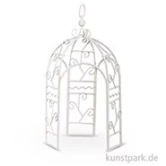 Artikelbild des Artikels “Mini Pavillon - Creme, 11x11x20 cm, 1 Stück “