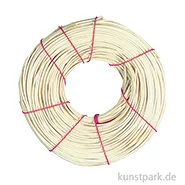Artikelbild des Artikels “Peddigrohr zum Flechten, 2 mm, 125 g Rolle “