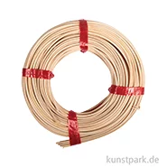 Artikelbild des Artikels “Peddigrohr zum Flechten, 3 mm, 125 g Rolle “