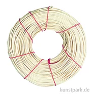 Artikelbild des Artikels “Peddigschiene zum Flechten, 4 mm, 125 g Rolle “