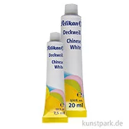 Artikelbild des Artikels “Pelikan Deckweiß “
