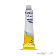 Artikelbild des Artikels “Pelikan Deckweiß 7,5 ml“