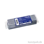 Artikelbild des Artikels “Pelikan Plastilin Knetmasse, Grau, 1 kg “