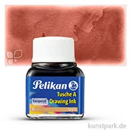Artikelbild des Artikels “Pelikan Tusche A 10 ml | Sepia“