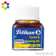 Artikelbild des Artikels “Pelikan Tusche A “