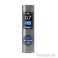 Artikelbild des Artikels “Pentel AinStein Refill Mine 0,7mm HB - 40 Stück“