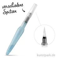 Artikelbild des Artikels “Pentel Aquash Brush Wassertankpinsel “