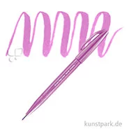 Artikelbild des Artikels “Pentel Arts Brush Sign Pen Einzelstift | Pastell Flieder“