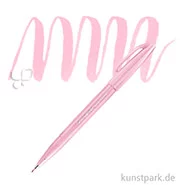 Artikelbild des Artikels “Pentel Arts Brush Sign Pen Einzelstift | Pastell Rosa“