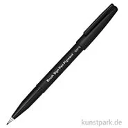 Artikelbild des Artikels “Pentel Arts Brush Sign Pen - Pigment Schwarz“