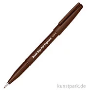Artikelbild des Artikels “Pentel Arts Brush Sign Pen - Pigment Sepia“