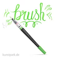 Artikelbild des Artikels “Pentel Arts Colour Brush Einzelstift | Hellgrün“