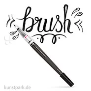 Artikelbild des Artikels “Pentel Arts Colour Brush Einzelstift | Schwarz“
