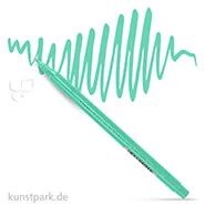 Artikelbild des Artikels “Pentel Arts Colour Pen Faserschreiber Einzelstift | Emerald“