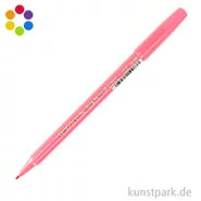 Artikelbild des Artikels “Pentel Arts Colour Pen Faserschreiber “