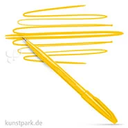 Artikelbild des Artikels “Pentel Arts Sign Pen 0,8 mm | Gelb“