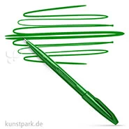 Artikelbild des Artikels “Pentel Arts Sign Pen 0,8 mm | Grün“