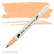 Artikelbild des Artikels “Pentel Brush Sign Pen Twin Stift | T116E“