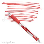 Artikelbild des Artikels “Pentel EnerGel Geltintenroller 0,7 0,35 mm | Rot“