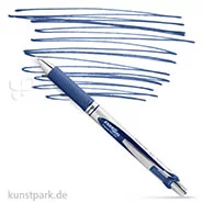 Artikelbild des Artikels “Pentel EnerGel Geltintenroller 0,7 0,35 mm | Schwarzblau“