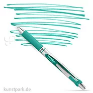 Artikelbild des Artikels “Pentel EnerGel Geltintenroller 0,7 0,35 mm | Türkisblau“