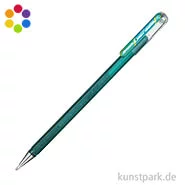 Artikelbild des Artikels “Pentel Hybrid DualMetallic Glitter Gel Pen 0,5 mm “