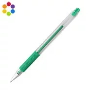 Artikelbild des Artikels “Pentel Hybrid Gel Grip Metallic “